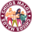 Chicos Malos (was deleted at: 2021-01-03T16:49:16.5675221Z)