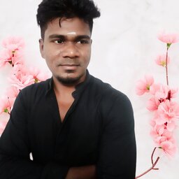 Subash Prish