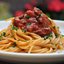 Italian Spaghetti