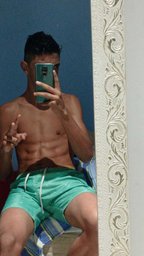 Gabriel De Sousa