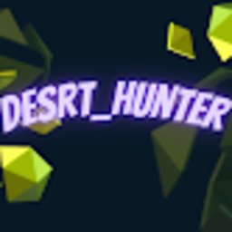 D?srt_hunter