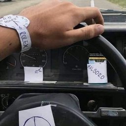 XD3M0N