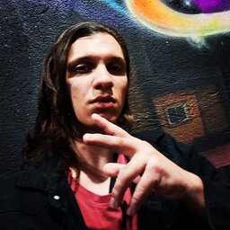 Bryan de Andrade (Tião)