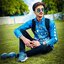 M Ahmed
