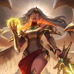 DeusaAtena