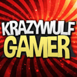 KrazyWulfGamer