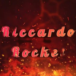 RiccardoRocket2