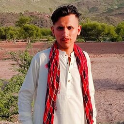 Adnan Afridi