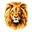 The Shining Lions
