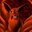 Fire Fox Blood