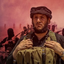 abu mohammed aladnane