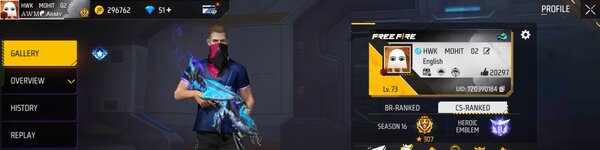 Banner
