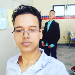 Joel Nascimento