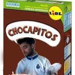 PDL Chocapic