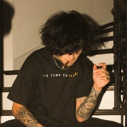 lil dusty g