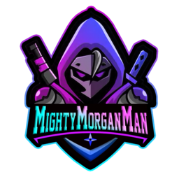 MightyMorganMan