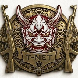 T-NET - Profile | Challengermode