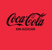 Coca-Cola Sin Azúcar