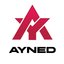ayned