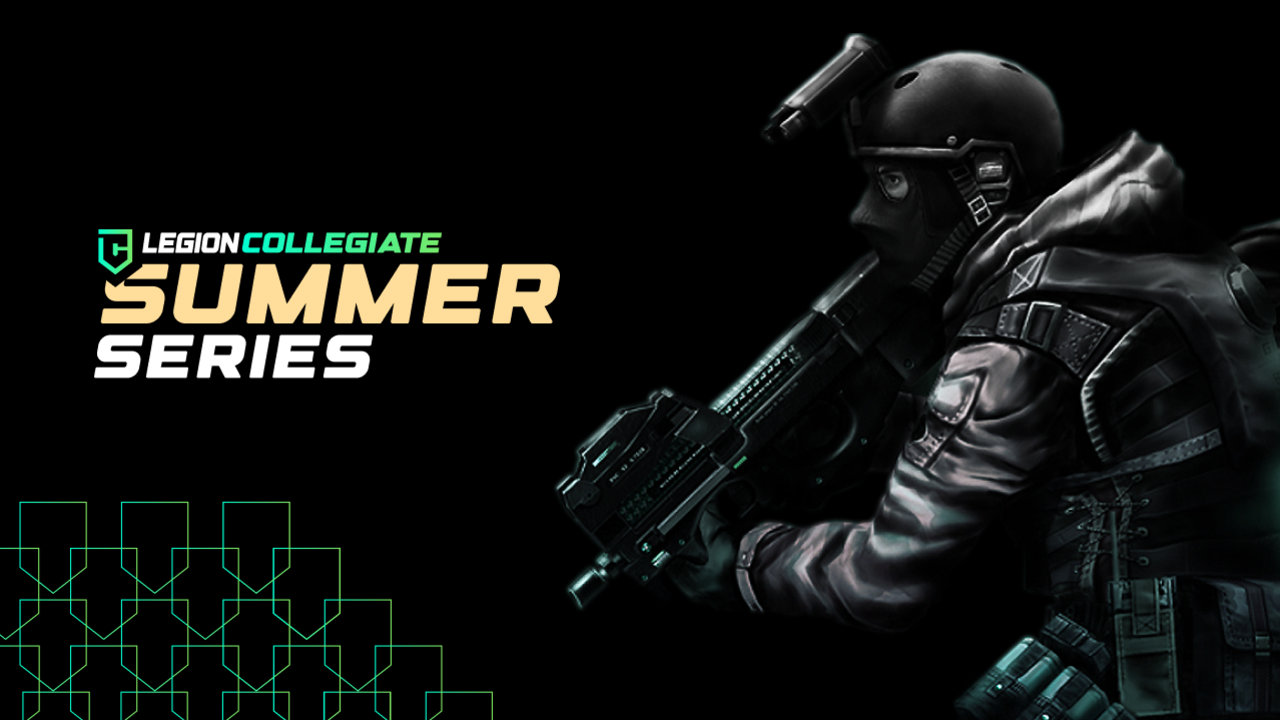 CSGO Wingman Summer Flash Series - Overview - Tournament | Challengermode