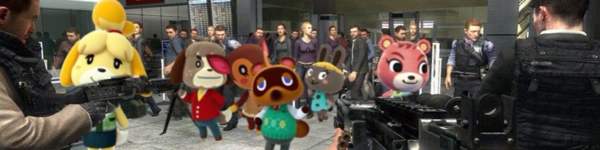 Banner