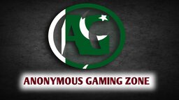 ANONYMOUS GAMING