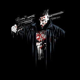 PUNISHER#4290