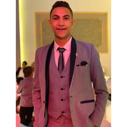 Ibrahim Adel#