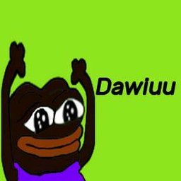Dawiuu