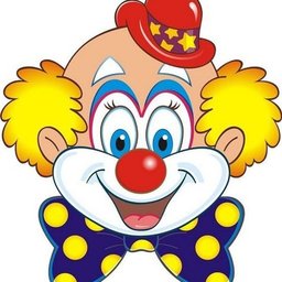 clown321