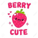 Strawberry jam