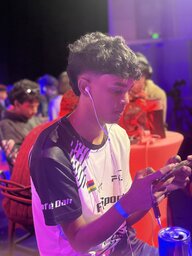 VYKTiboyz