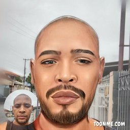 José Reinaldo Benedito