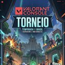 Valorant Console BR