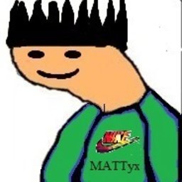 mattyx