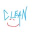 -clean