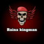 Raina kingsman