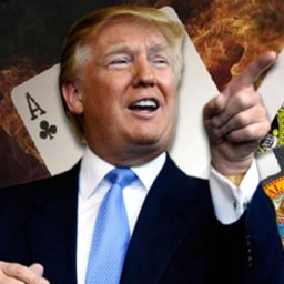Trump Fristed