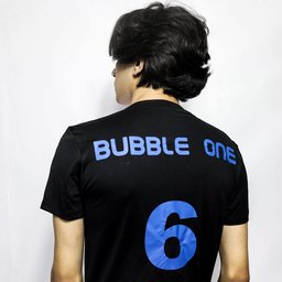 BubbleOne