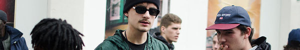 Banner
