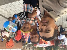 Kevin Landry Rakotoarison