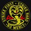 Cobra Kai Dojo