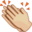 Clapping