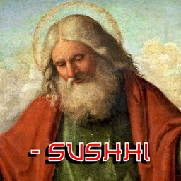 -Sushhi