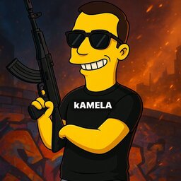kAMELA1_