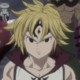 7DS Meliodas