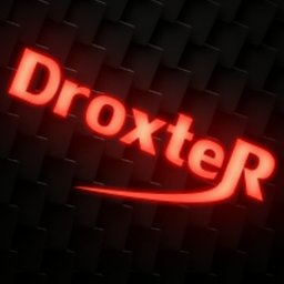 DroxteR