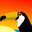 LeToucanHasArrived