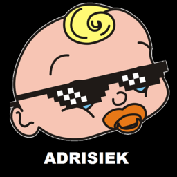 Adrisiek