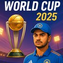 🏆 Real cricket 2025 🏆